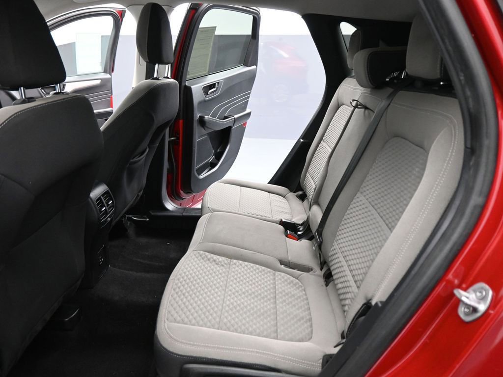 Certified 2022 Ford Escape SE w/ Convenience Package image 21