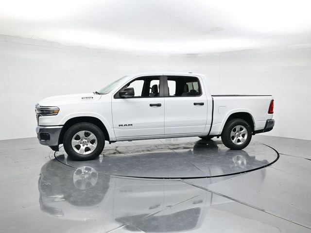 Used 2025 RAM 1500 Big Horn image 6