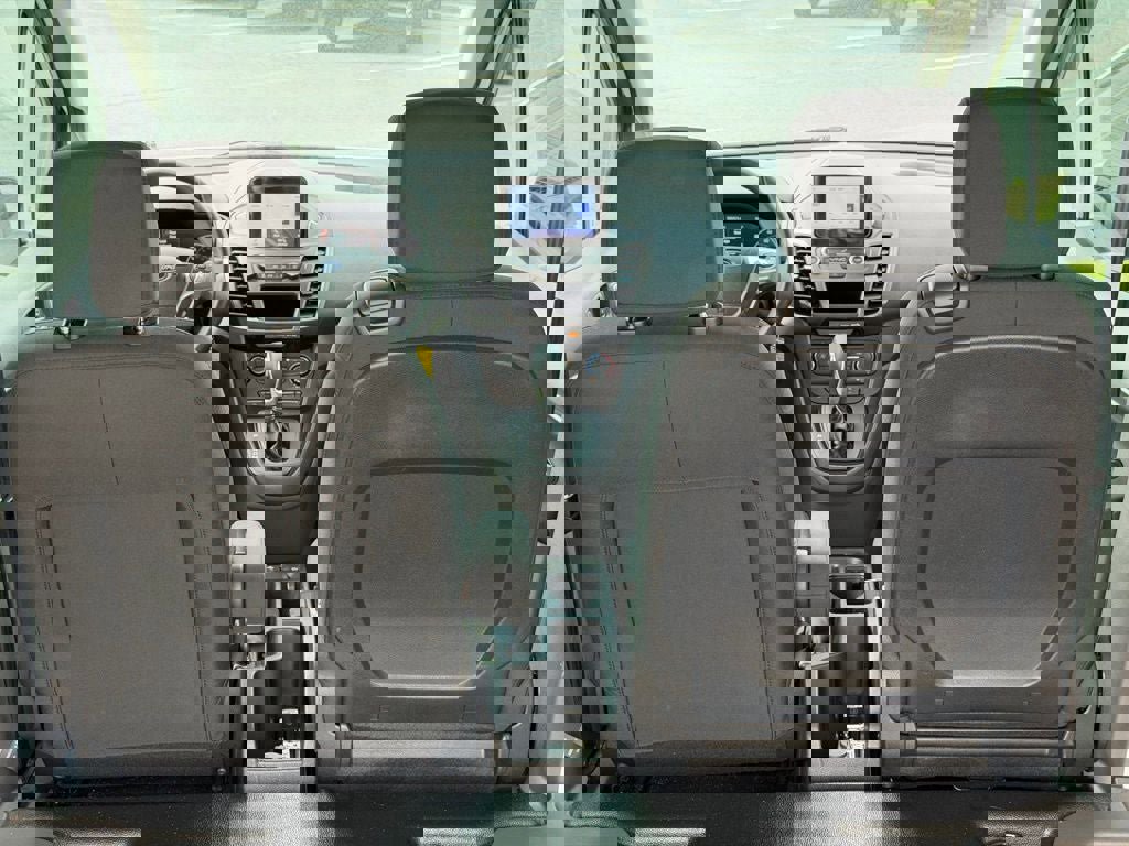 Certified 2020 Ford Transit Connect XL image 17