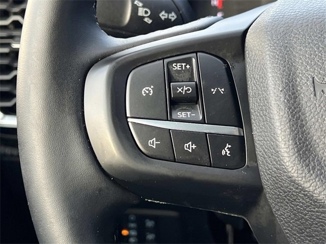 Certified 2024 Ford Ranger XLT w/ Trailer Tow Package image 28