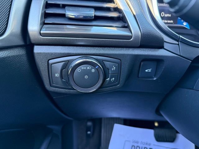 Certified 2017 Ford Fusion Energi SE image 36