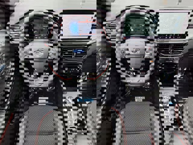 Certified 2024 Ford Escape ST-Line w/ Tech Pack #1 image 8