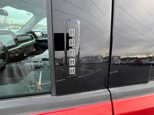 Certified 2023 Ford F150 XLT w/ Equipment Group 302A High image 9