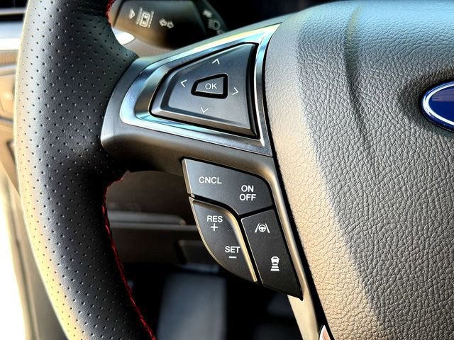 Certified 2022 Ford Edge ST-Line image 13