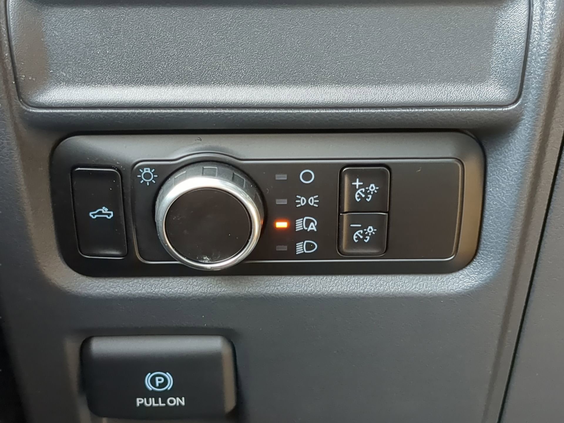 Certified 2023 Ford F150 XL w/ STX Appearance Package image 49