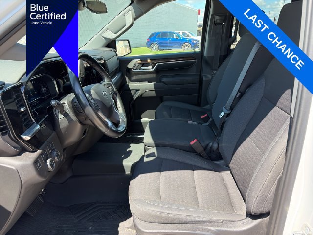 Used 2023 Chevrolet Silverado 1500 RST AWD/4WD image 27