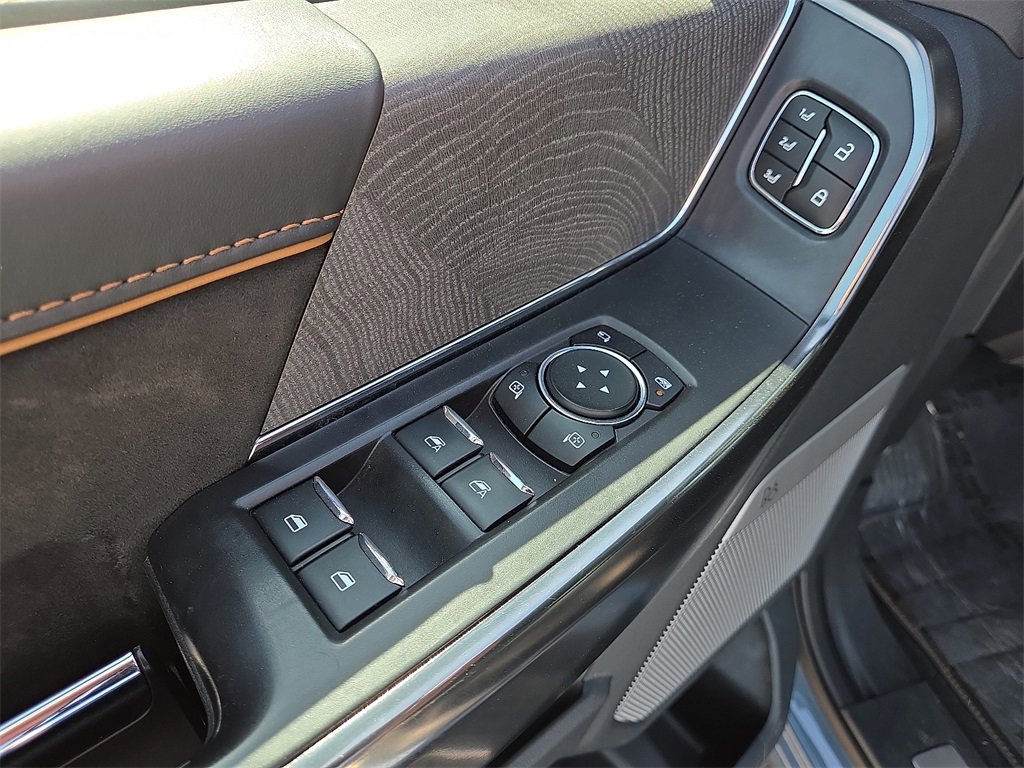 Certified 2023 Ford F150 Platinum image 24