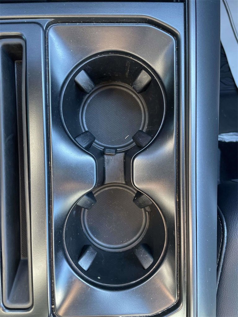 Certified 2025 Ford F150 Lariat w/ Equipment Group 502A High image 18