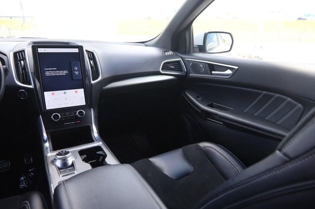 Certified 2022 Ford Edge ST AWD/4WD image 25