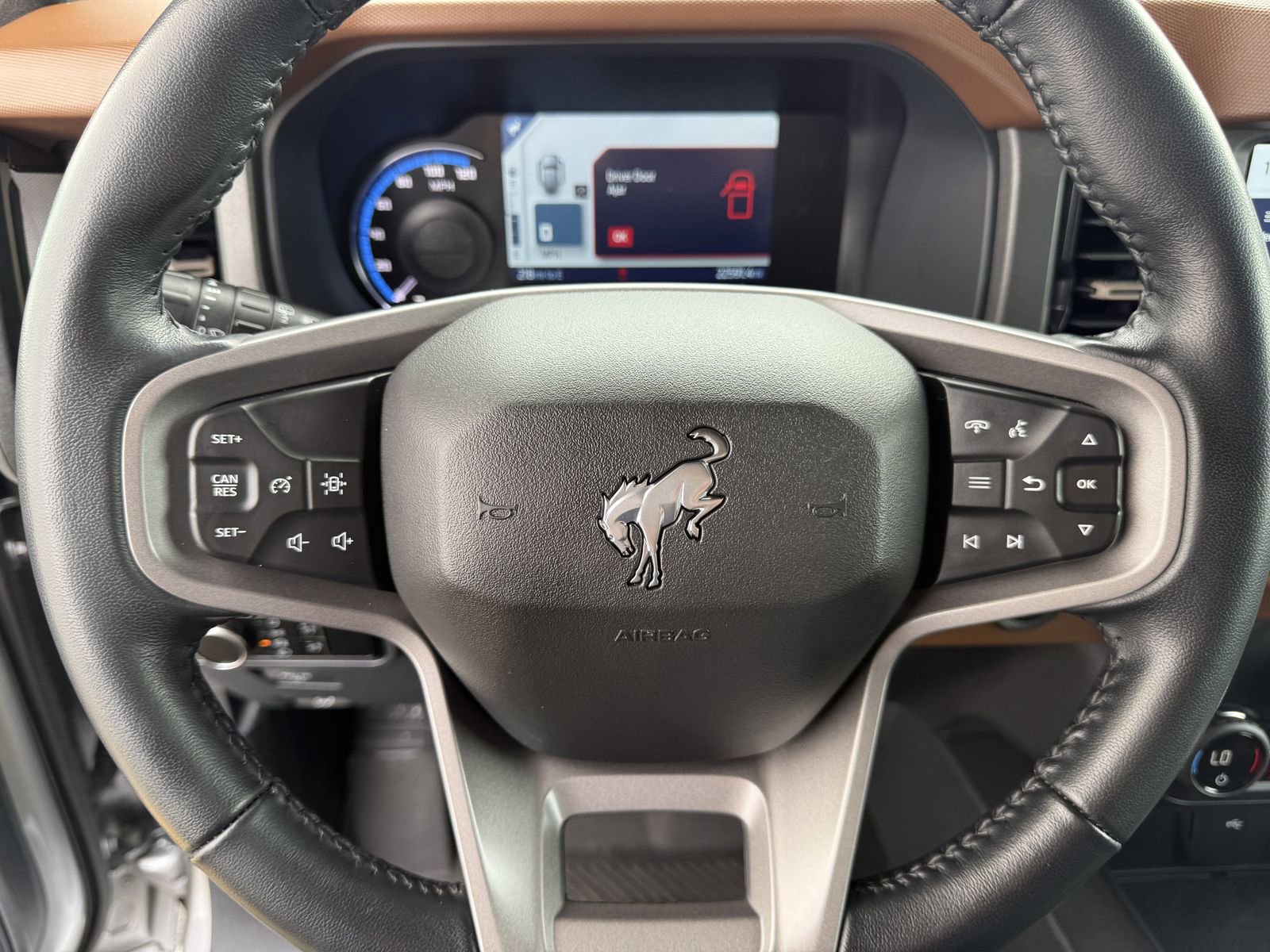 Certified 2024 Ford Bronco Outer Banks image 31