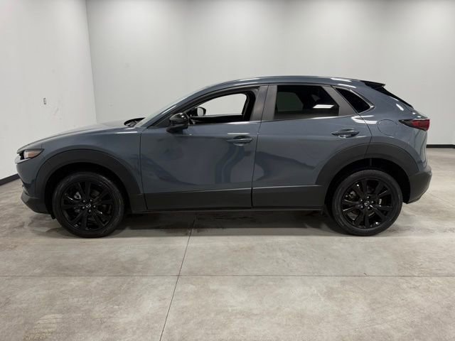 Used 2024 MAZDA CX-30 AWD 2.5 S w/ Preferred Package image 8