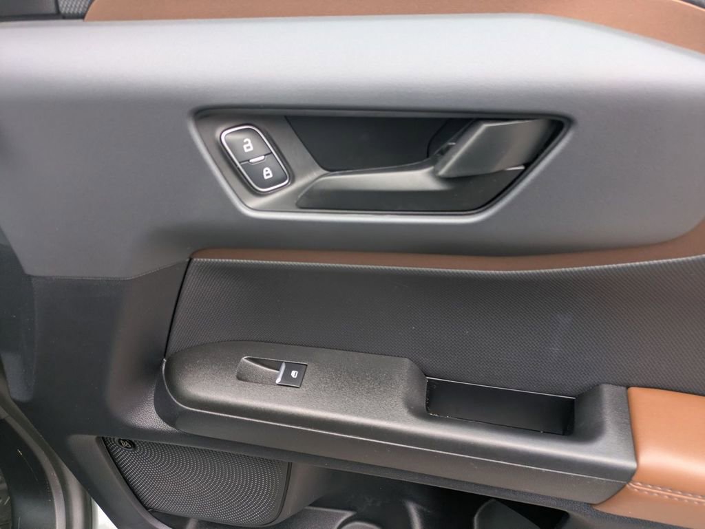 Certified 2023 Ford Bronco Sport Outer Banks w/ Tech Package image 49