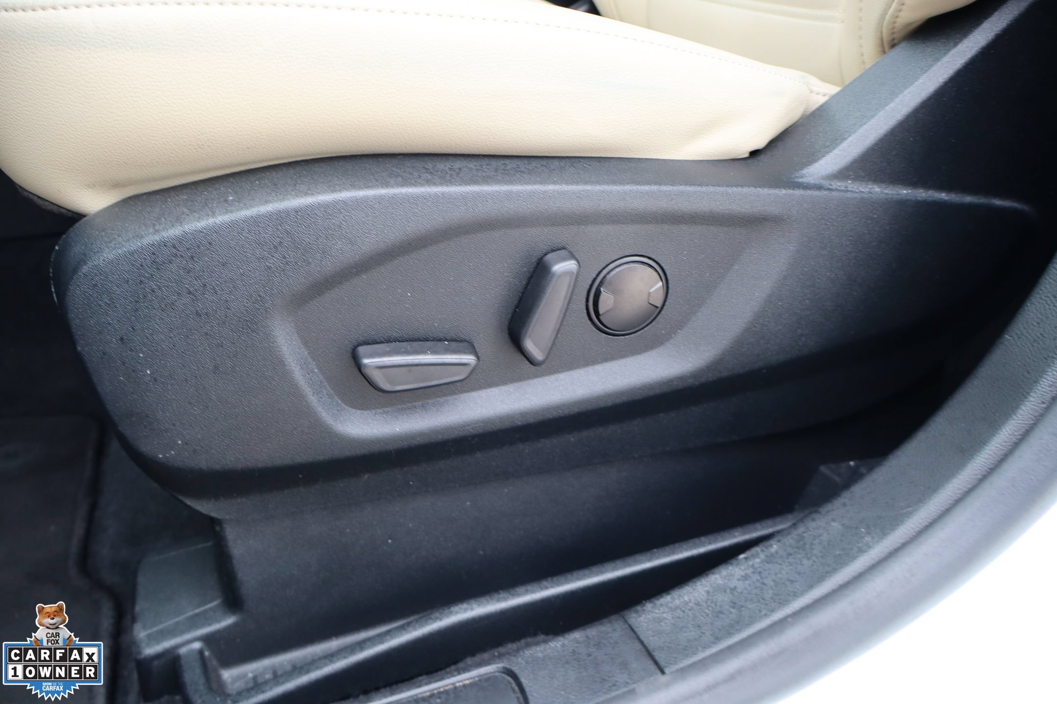Certified 2021 Ford Edge SEL w/ Convenience Package FWD image 13