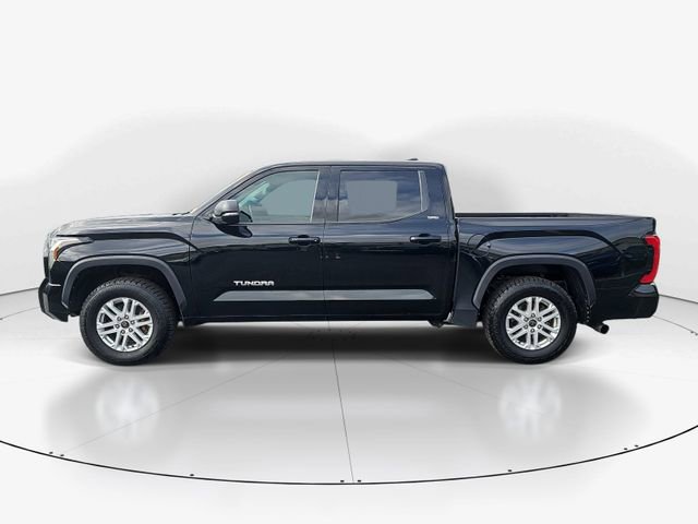Used 2023 Toyota Tundra SR5 w/ SR5 Premium Package AWD/4WD image 8