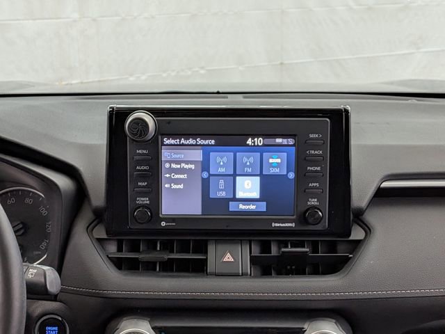 Used 2021 Toyota RAV4 XLE w/ Convenience Package AWD/4WD image 28