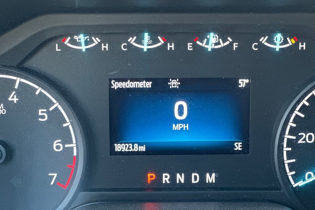 Certified 2023 Ford F150 XL w/ STX Appearance Package image 28