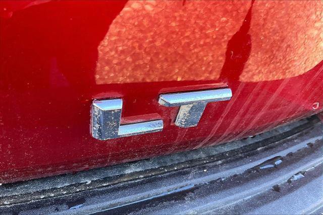 Used 2021 Chevrolet Tahoe LT image 13