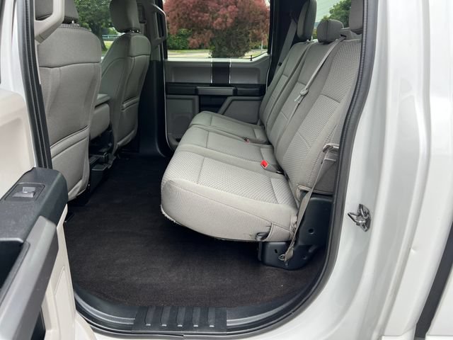 Certified 2020 Ford F150 XLT w/ Equipment Group 301A Mid AWD/4WD image 26