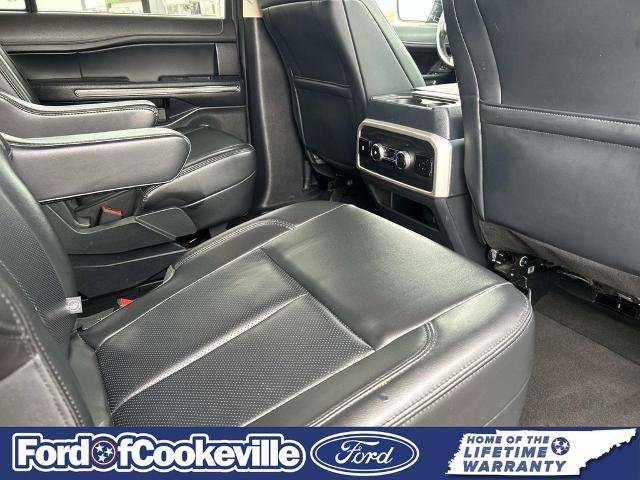Certified 2024 Ford Expedition XLT image 21