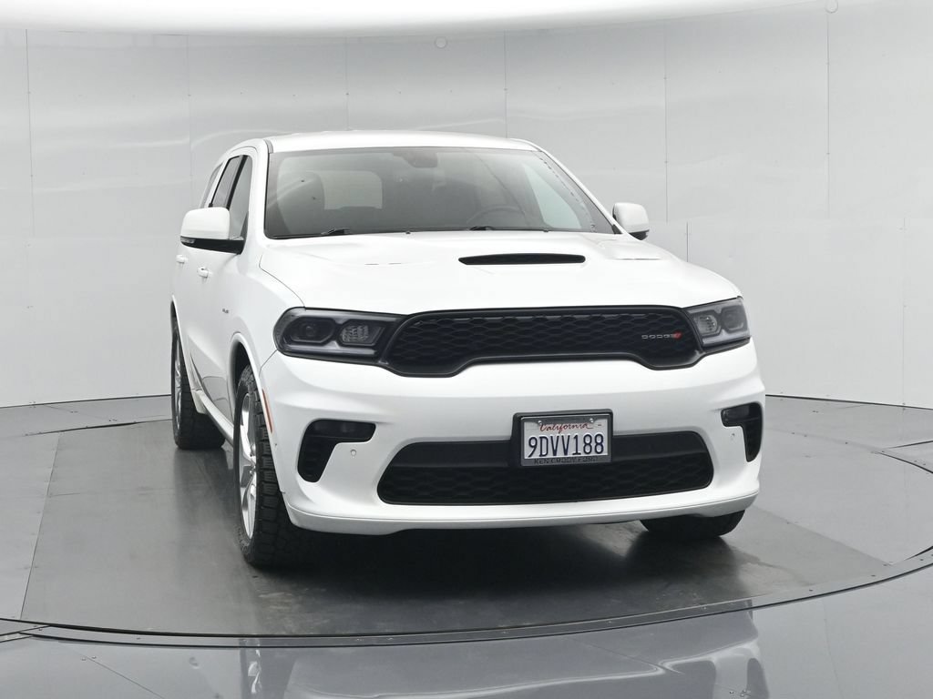 Used 2021 Dodge Durango R/T AWD/4WD image 58