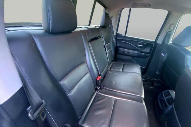 Used 2023 Honda Ridgeline RTL image 20
