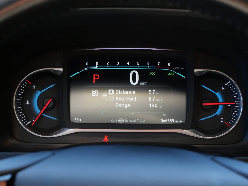 Used 2021 Honda Pilot Special Edition image 25