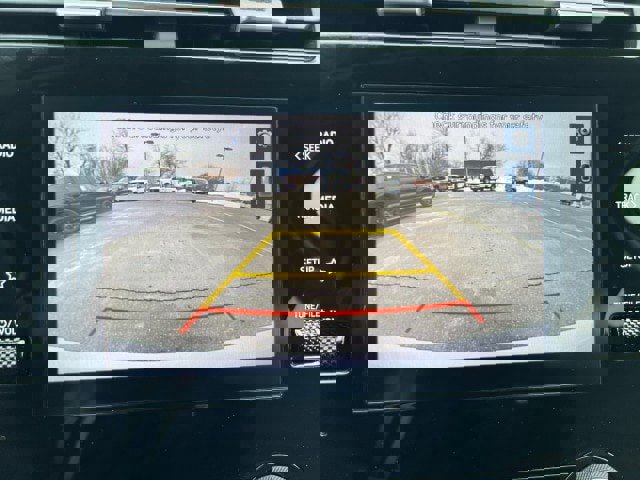 Used 2023 Hyundai Tucson SEL image 14