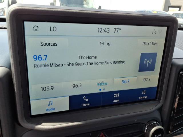 Certified 2023 Ford Bronco Sport Heritage w/ Heritage Convenience Package image 11