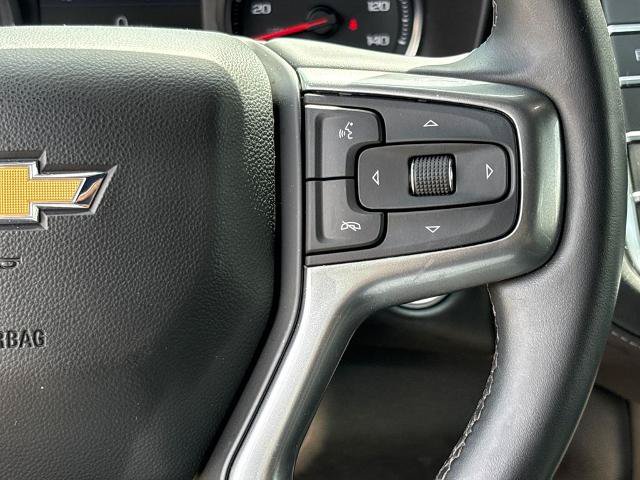 Used 2024 Chevrolet Suburban LS w/ Driver Alert Package AWD/4WD image 20