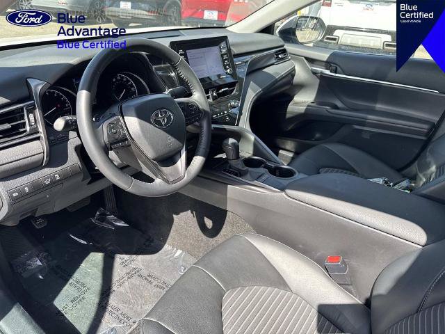 Used 2024 Toyota Camry SE FWD image 16