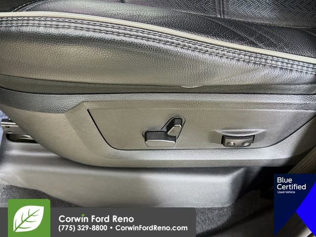 Used 2023 RAM 3500 Laramie w/ Night Edition image 23