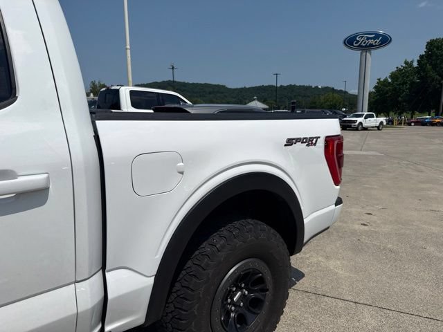 Certified 2023 Ford F150 XLT w/ Equipment Group 302A High AWD/4WD image 10