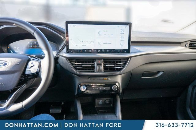Certified 2023 Ford Escape Active w/ Tech Pack #2 AWD/4WD image 8