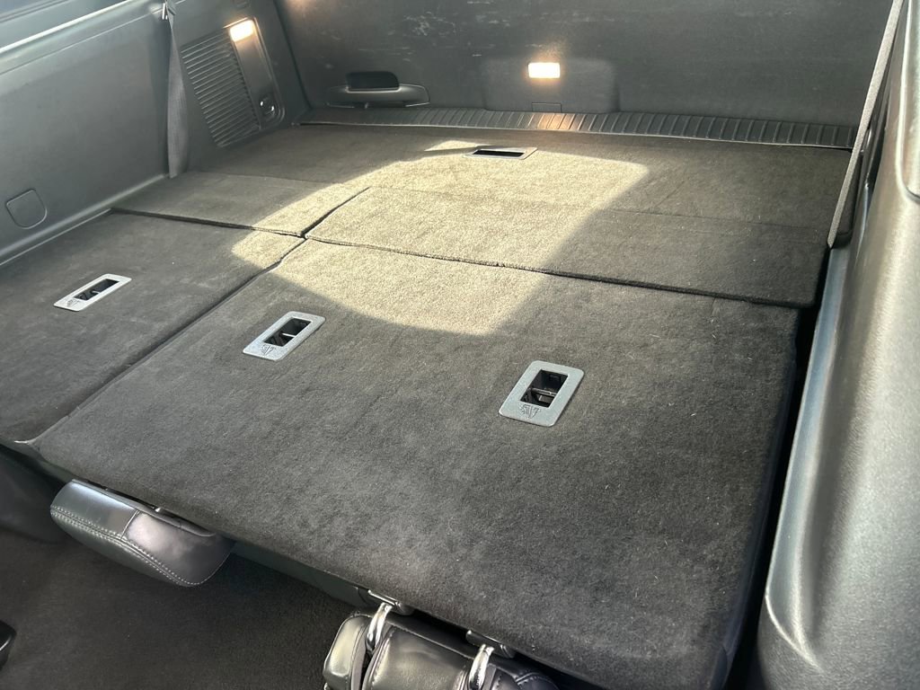 Certified 2024 Ford Expedition XLT image 19