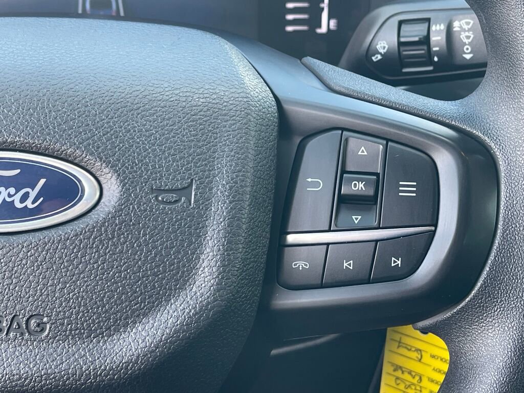 Certified 2024 Ford Ranger XL w/ Trailer Tow Package image 25