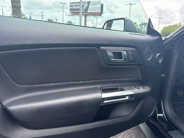 Certified 2021 Ford Mustang Mach 1 RWD image 15