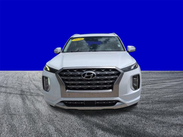 Used 2020 Hyundai Palisade Limited FWD image 8