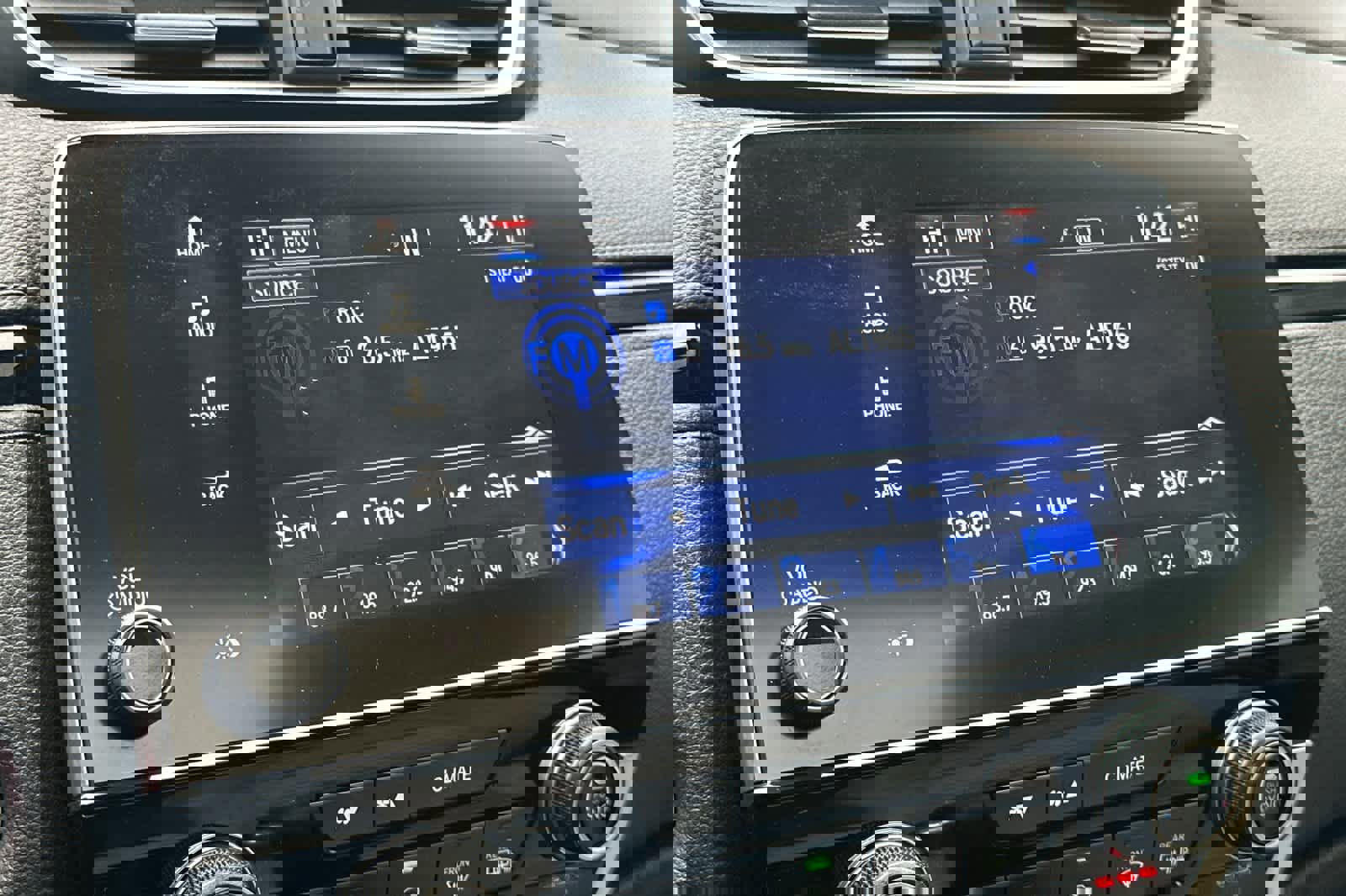 Used 2019 Honda CR-V EX image 18