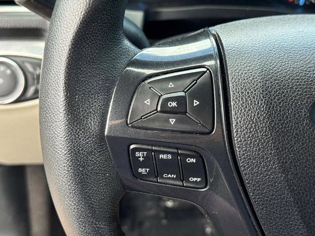 Certified 2018 Ford Explorer XLT FWD image 10