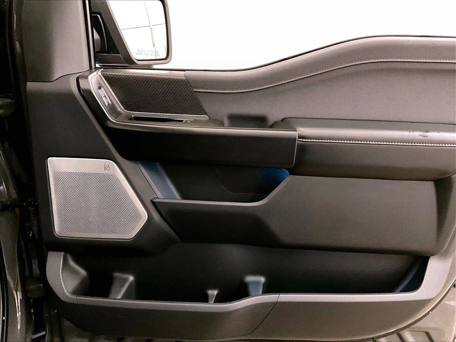 Certified 2021 Ford F150 Raptor w/ Equipment Group 801A High AWD/4WD image 23