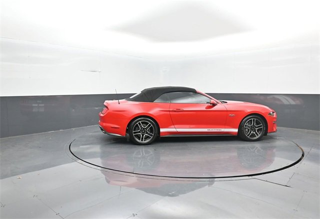 Certified 2019 Ford Mustang GT Premium image 8