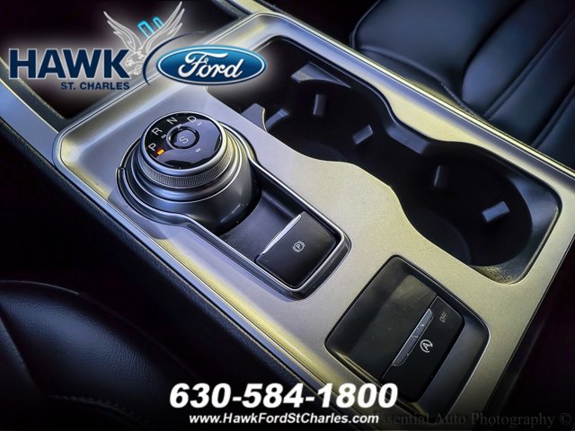 Certified 2024 Ford Edge SEL w/ Convenience Package image 15