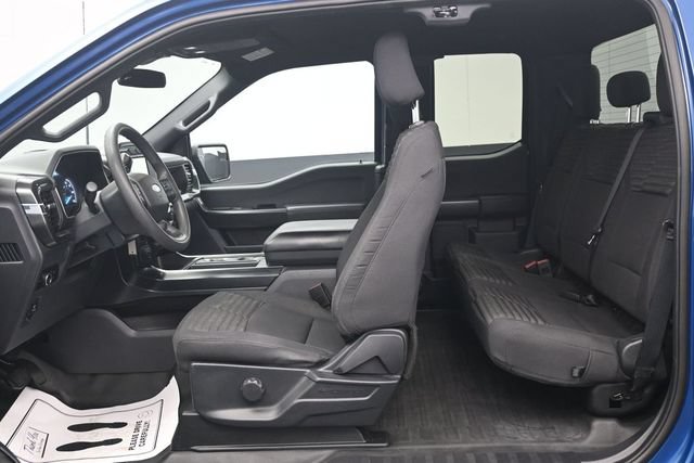 Certified 2023 Ford F150 XL w/ STX Appearance Package AWD/4WD image 5