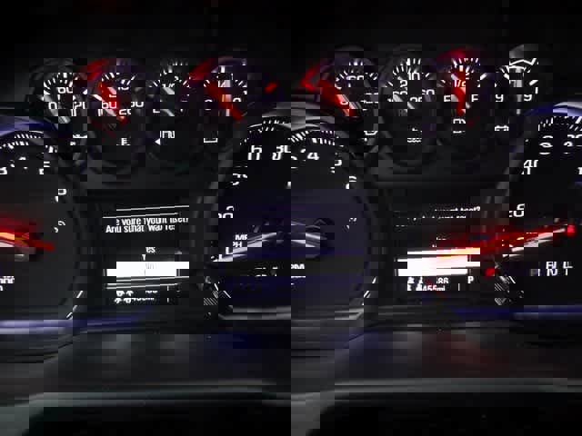 Used 2024 Chevrolet Silverado 1500 Custom image 18