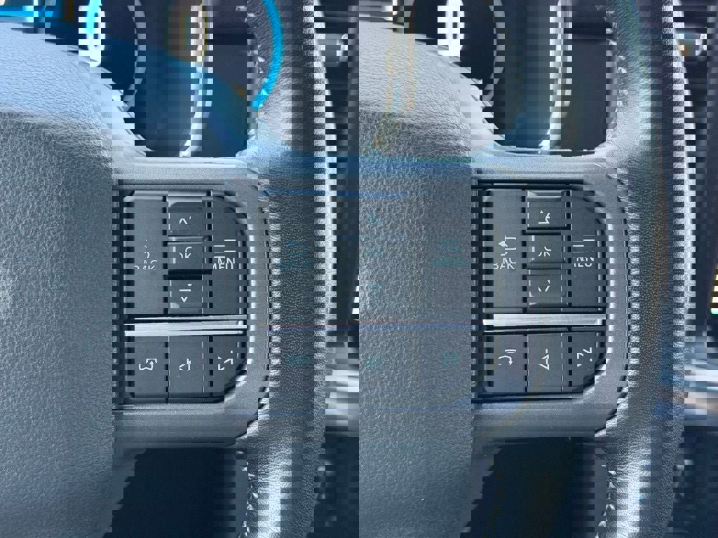 Certified 2023 Ford F150 XLT w/ Equipment Group 302A High image 36