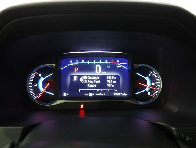 Used 2022 Honda Pilot EX-L image 15