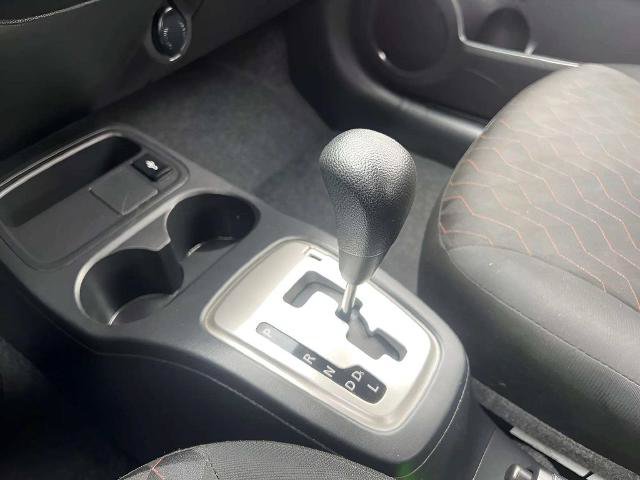 Used 2024 Mitsubishi Mirage ES FWD image 29