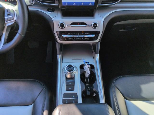 Certified 2023 Ford Explorer XLT w/ Equipment Group 202A image 23
