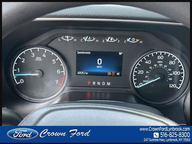Certified 2023 Ford F150 XL w/ STX Appearance Package AWD/4WD image 23