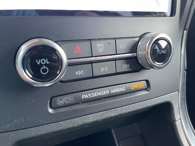 Certified 2024 Ford Edge Titanium AWD/4WD image 25